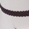 2 Yards 5/8 Inch Chocolate Brown Braided French Gimp Trim for Upholstery and Home Décor
